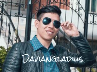 Daviangladius