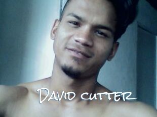 David_cutter