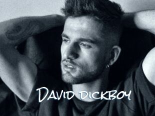 David_dickboy