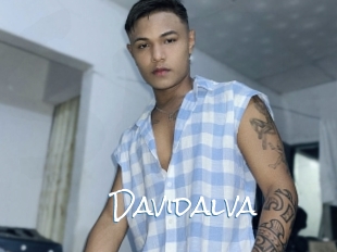 Davidalva