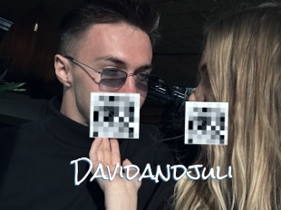 Davidandjuli