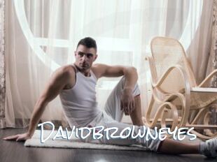 Davidbrowneyes