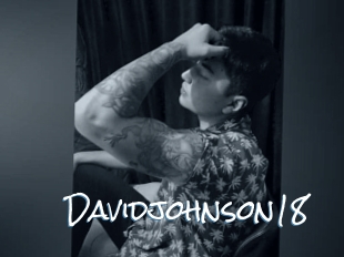 Davidjohnson18