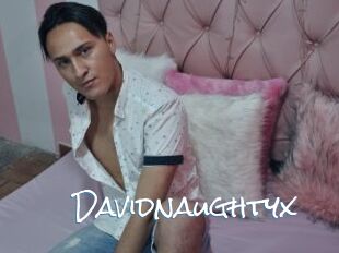 Davidnaughtyx