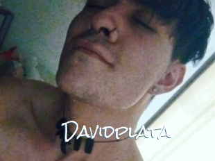 Davidplata