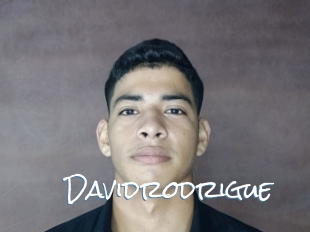 Davidrodrigue