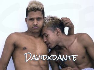 Davidxdante