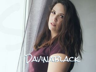 Davinablack