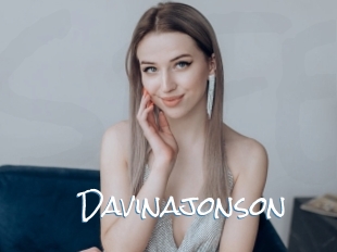 Davinajonson
