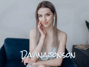 Davinajonson