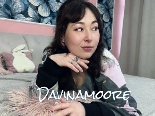 Davinamoore