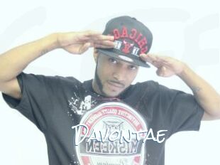 Davontae