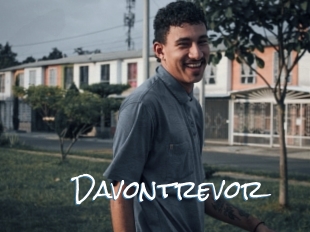 Davontrevor