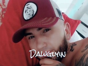 Dawglyin