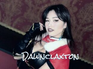 Dawnclaxton