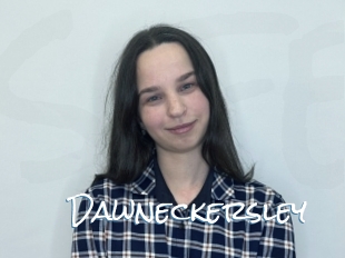 Dawneckersley