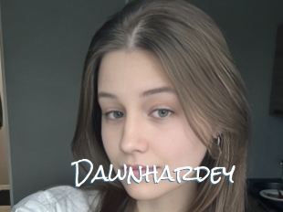 Dawnhardey