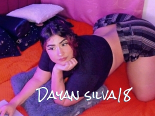 Dayan_silva18