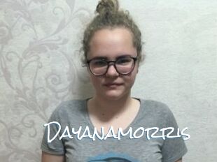 Dayanamorris
