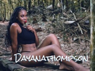Dayanathompson