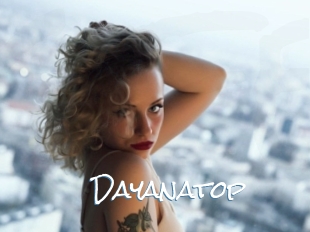 Dayanatop