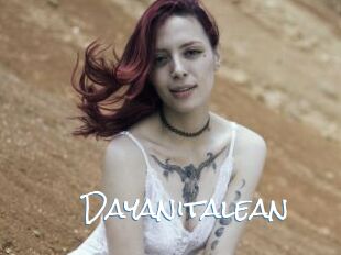Dayanitalean