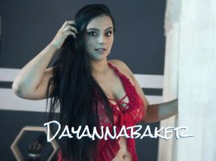 Dayannabaker