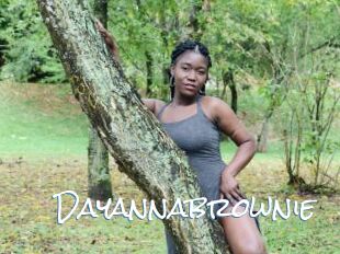 Dayannabrownie