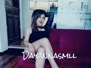 Dayannasmll