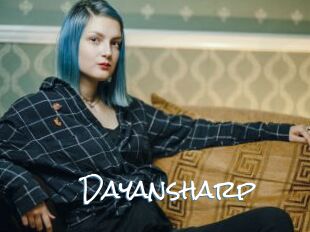 Dayansharp