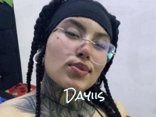 Dayiis