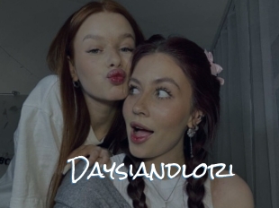 Daysiandlori