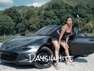 Daysiwhite