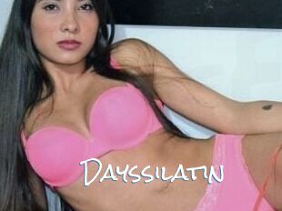 Dayssi_latin