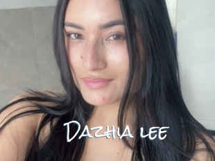 Dazhia_lee