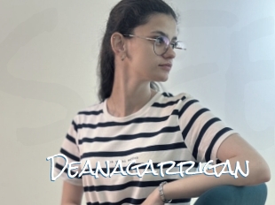 Deanagarrigan