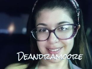 Deandramoore