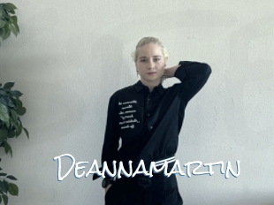 Deannamartin