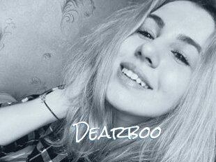 Dearboo