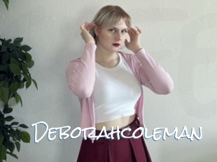 Deborahcoleman