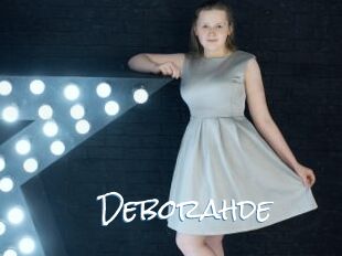 Deborahde