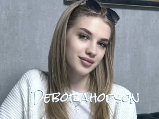 Deborahopson