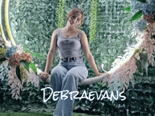 Debraevans