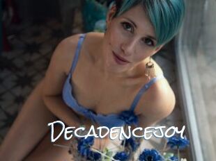 Decadencejoy
