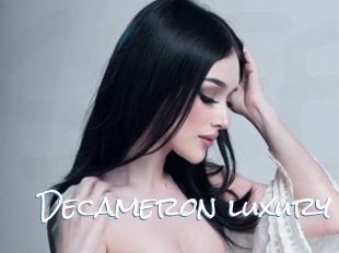 Decameron_luxury