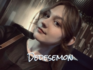 Dedesemon