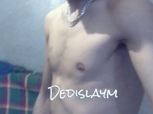 Dedislaym