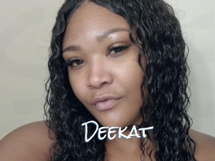 Deekat