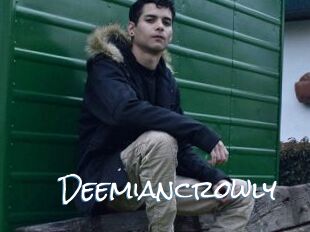 Deemiancrowly