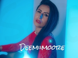 Deemiimoore